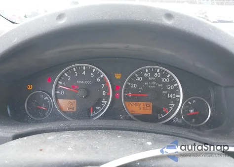 2010 Nissan Xterra Se from USA, damaged, VIN 5N1AN0NW9AC502908